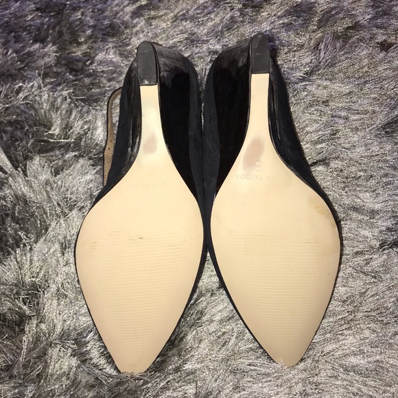 Ann Taylor Heels - Picture 3 of 6